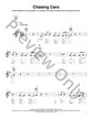 Chasing Cars Guitar and Fretted sheet music cover